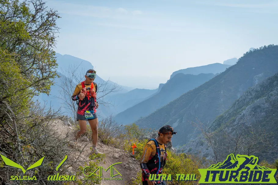 Foto del evento Iturbide 2022