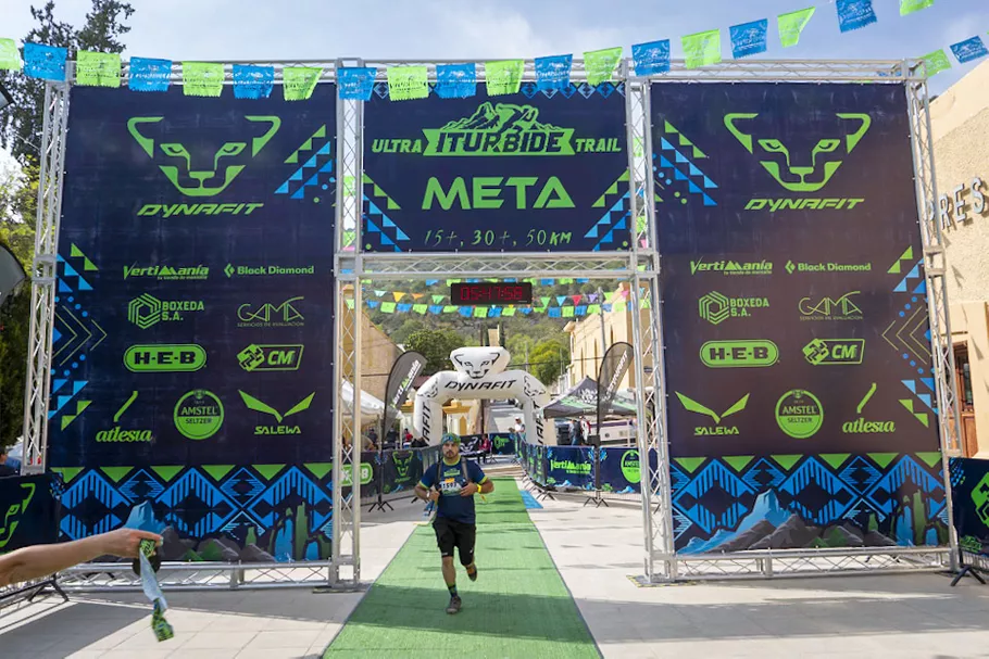 Foto del evento Iturbide 2022