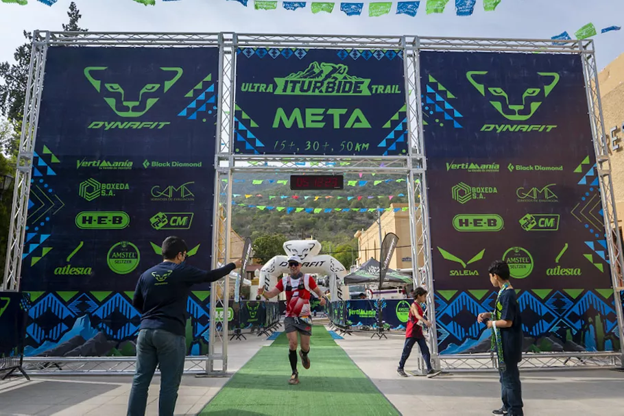 Foto del evento Iturbide 2022