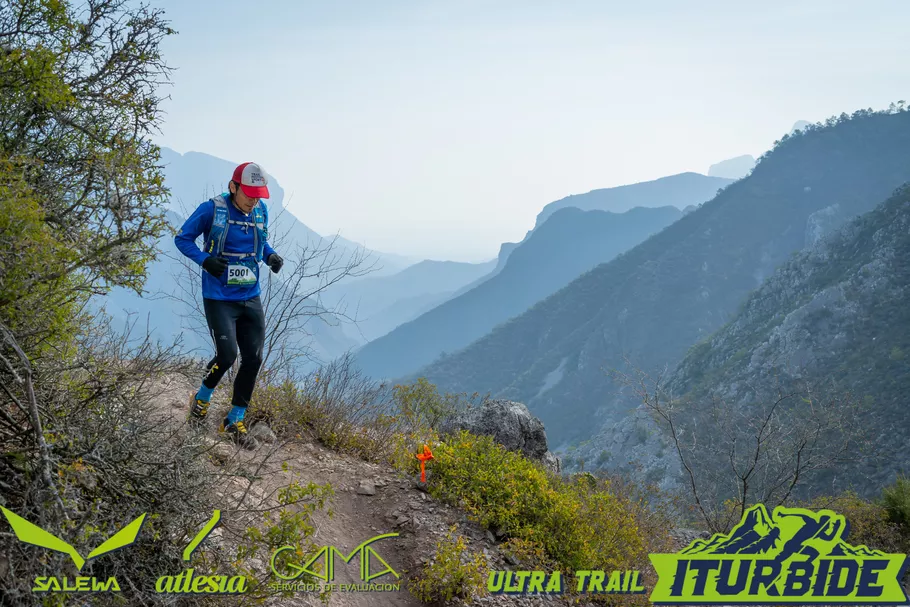 Foto del evento Iturbide 2022