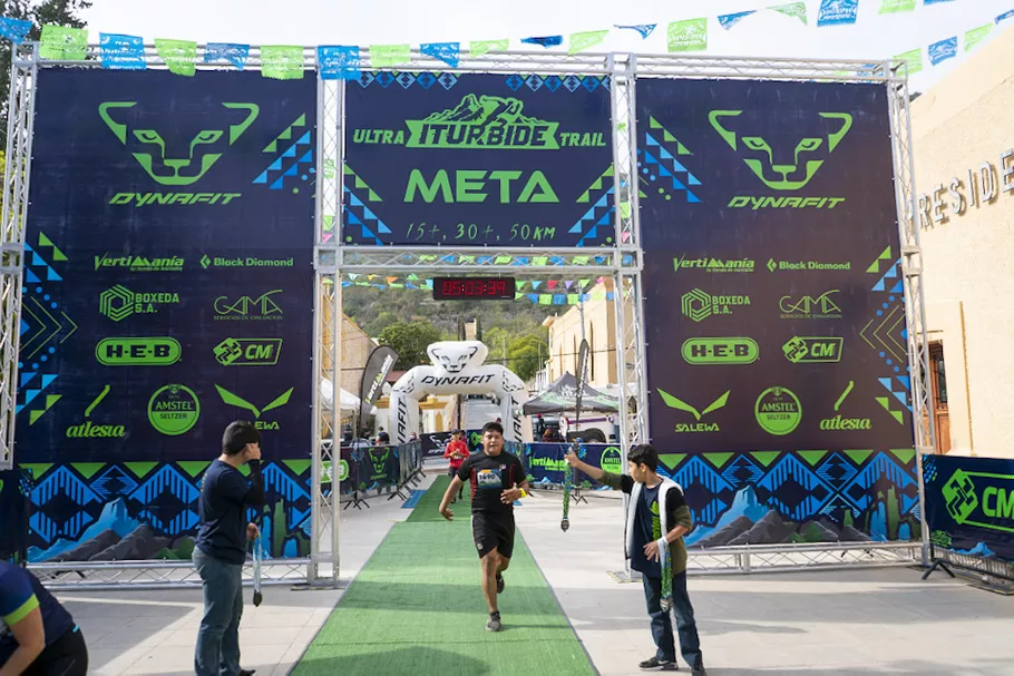 Foto del evento Iturbide 2022