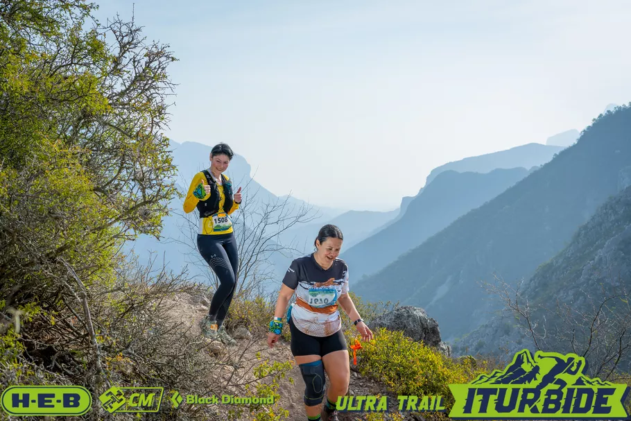 Foto del evento Iturbide 2022