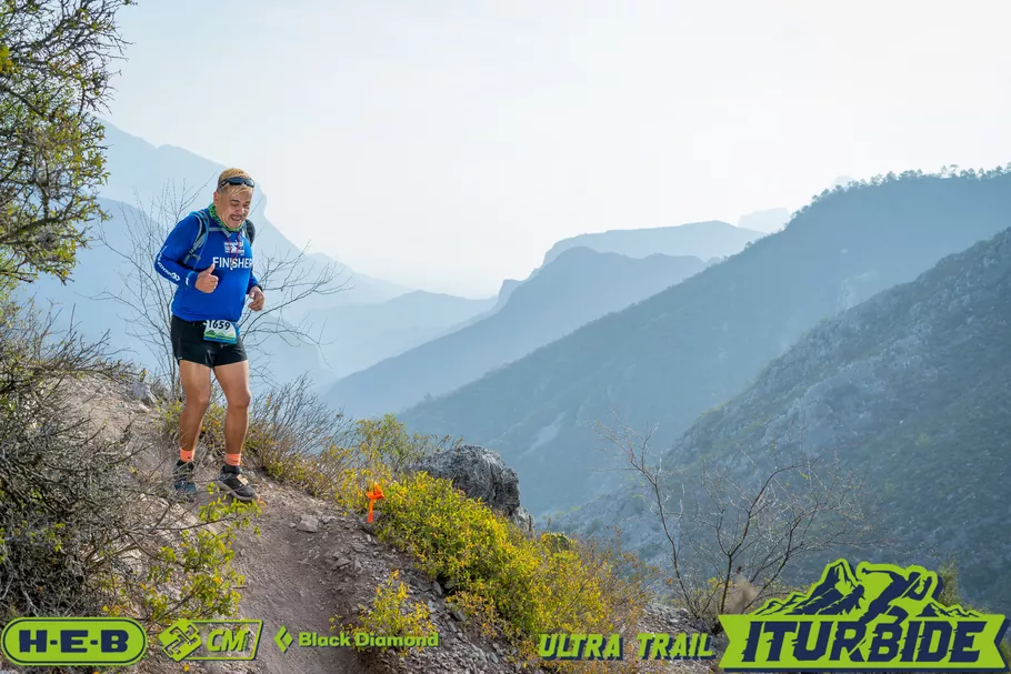 Foto del evento Iturbide 2022