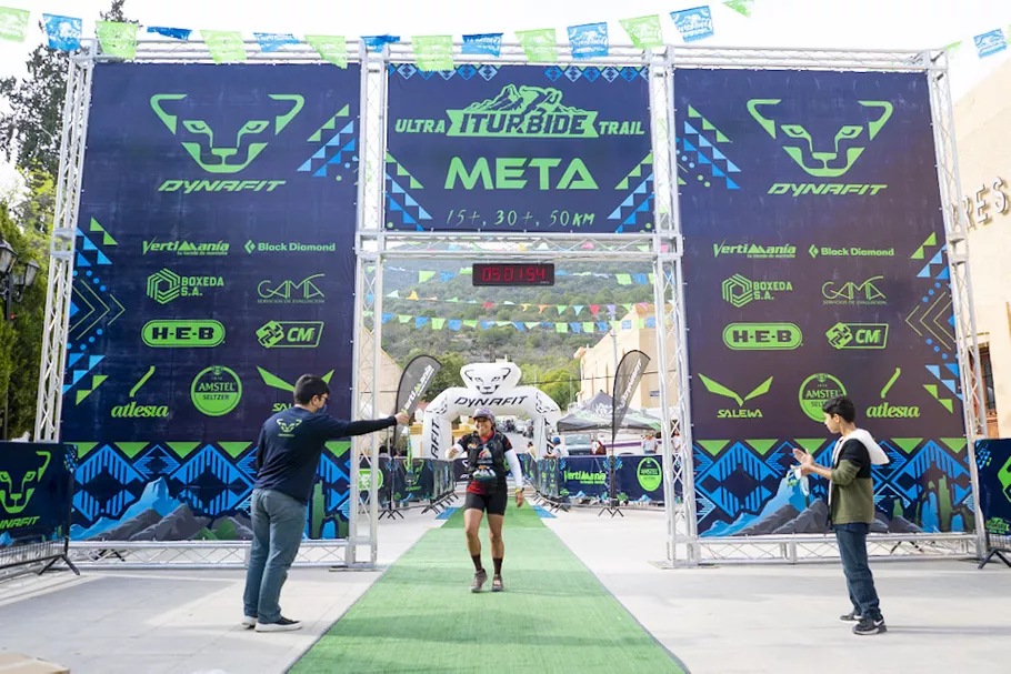Foto del evento Iturbide 2022