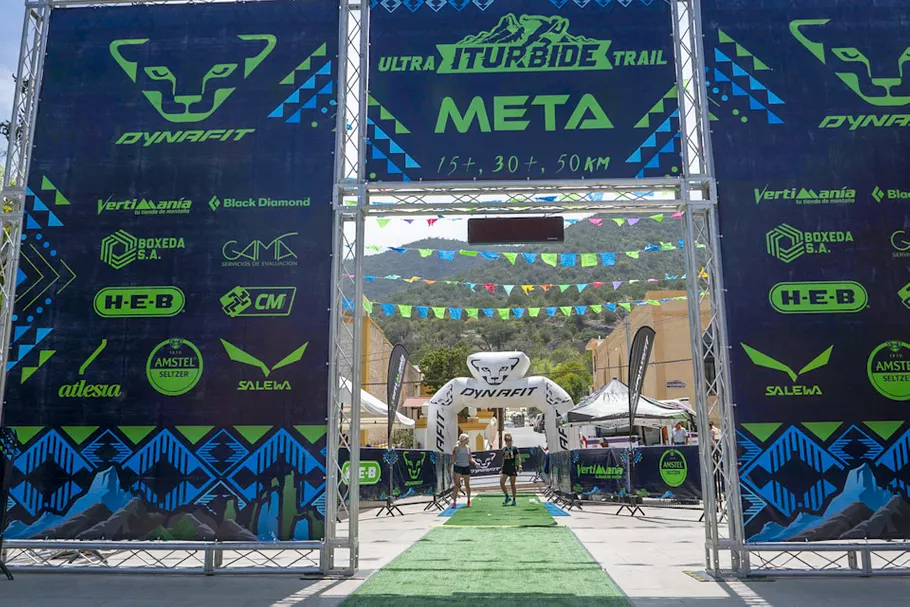 Foto del evento Iturbide 2022