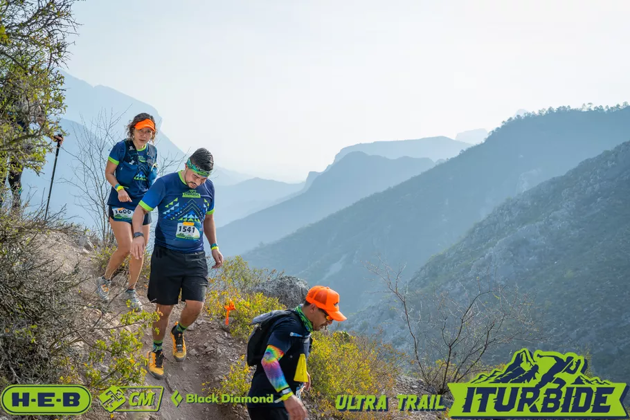 Foto del evento Iturbide 2022