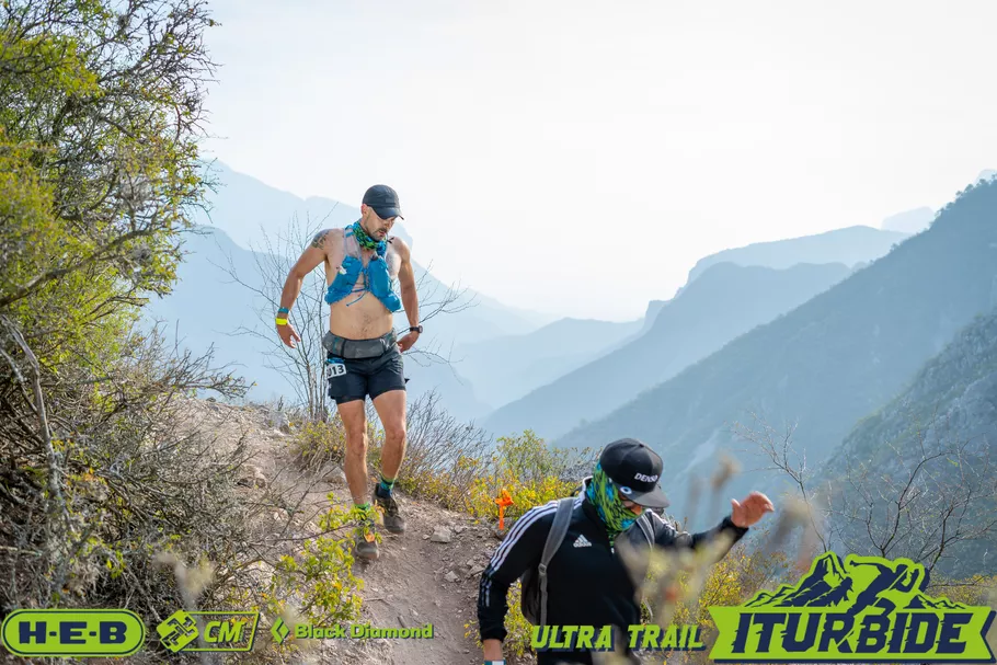 Foto del evento Iturbide 2022