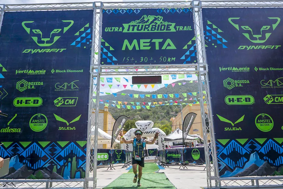 Foto del evento Iturbide 2022