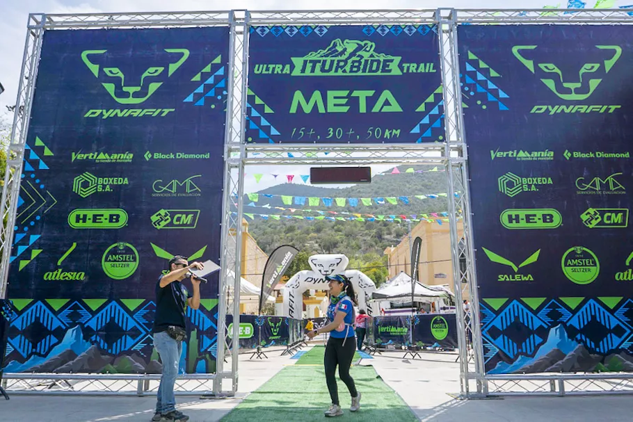 Foto del evento Iturbide 2022