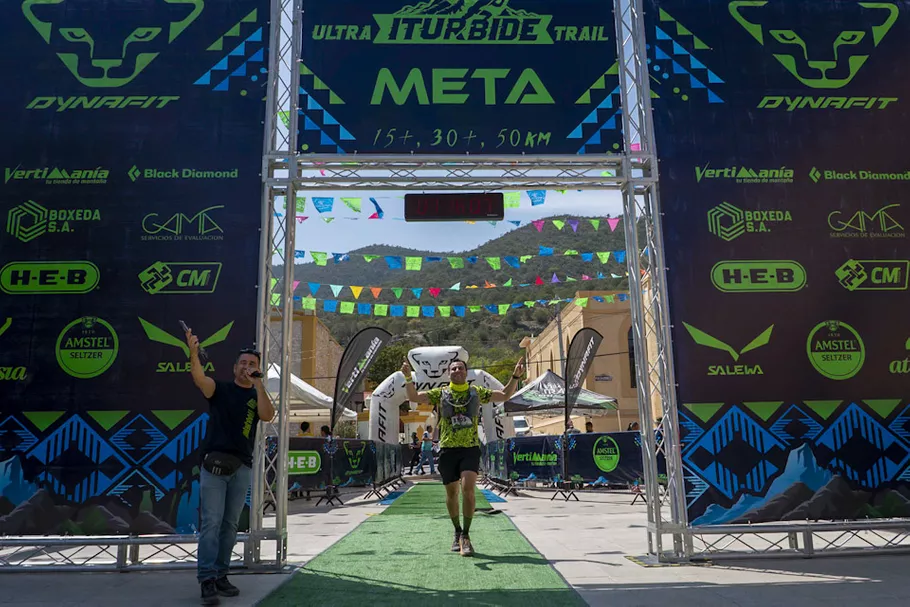 Foto del evento Iturbide 2022