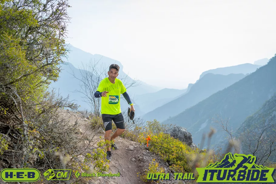 Foto del evento Iturbide 2022
