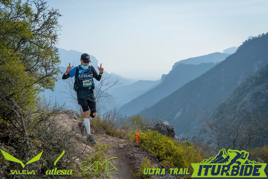 Foto del evento Iturbide 2022