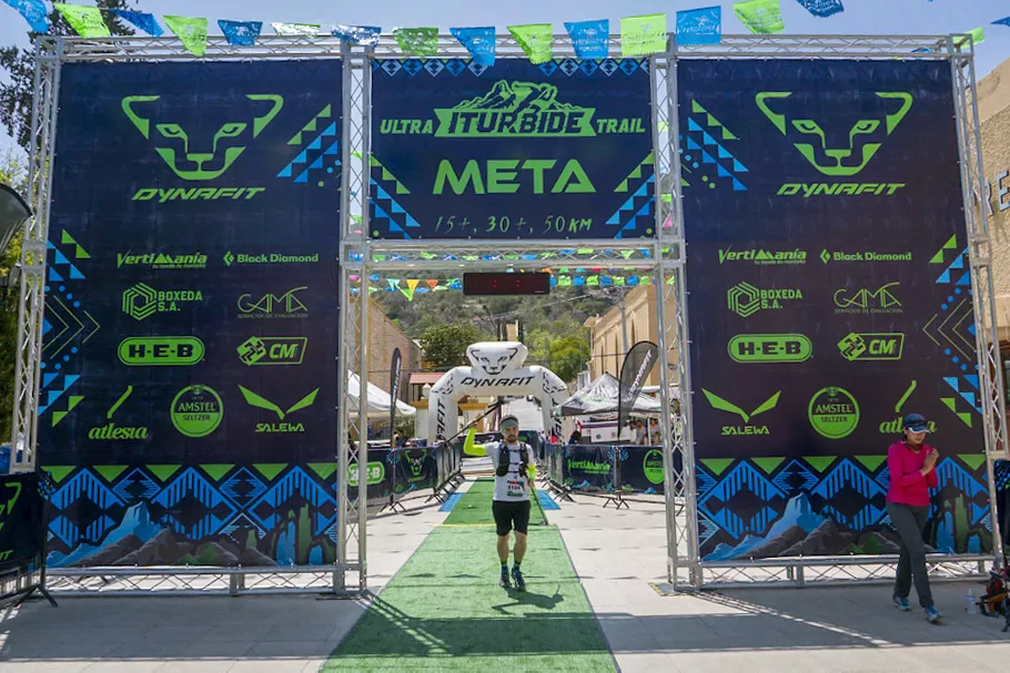 Foto del evento Iturbide 2022