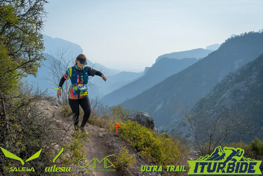 Foto del evento Iturbide 2022