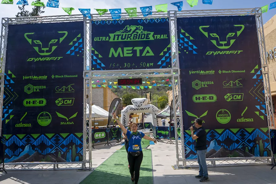 Foto del evento Iturbide 2022