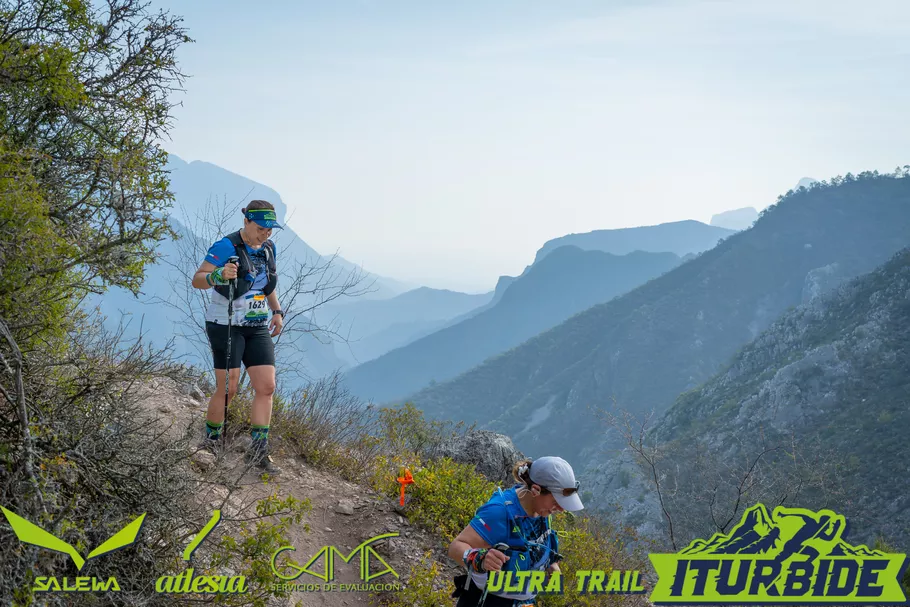 Foto del evento Iturbide 2022
