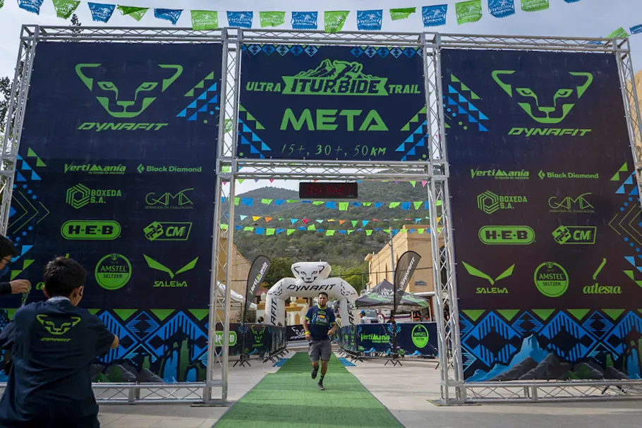 Foto del evento Iturbide 2022
