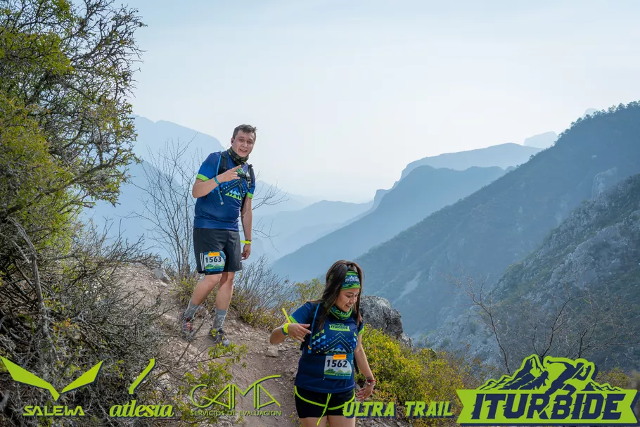 Foto del evento Iturbide 2022