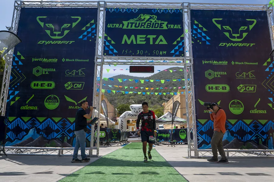 Foto del evento Iturbide 2022