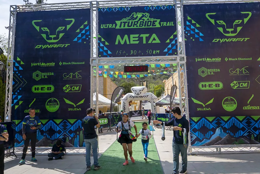 Foto del evento Iturbide 2022