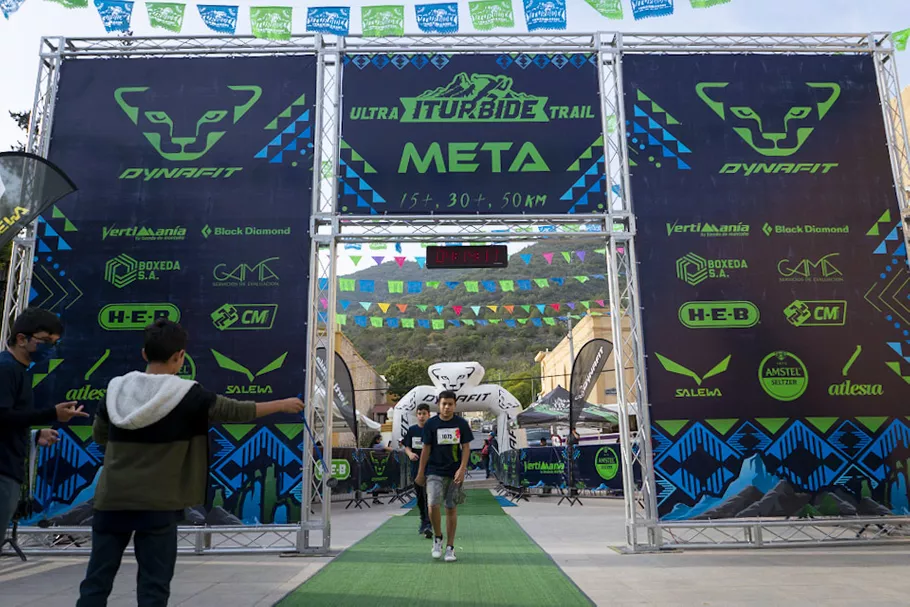 Foto del evento Iturbide 2022