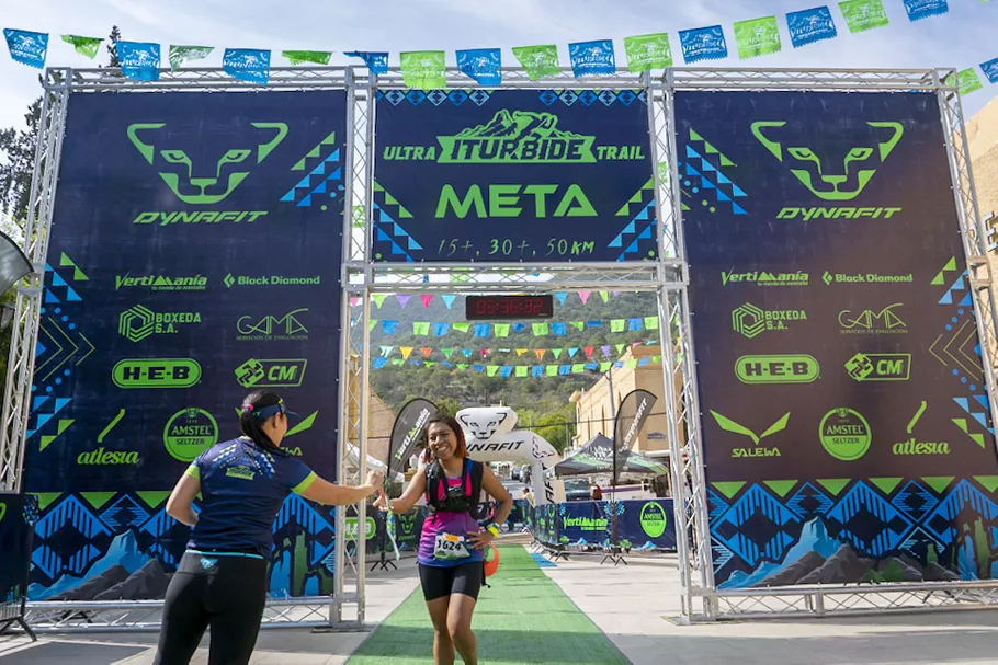 Foto del evento Iturbide 2022