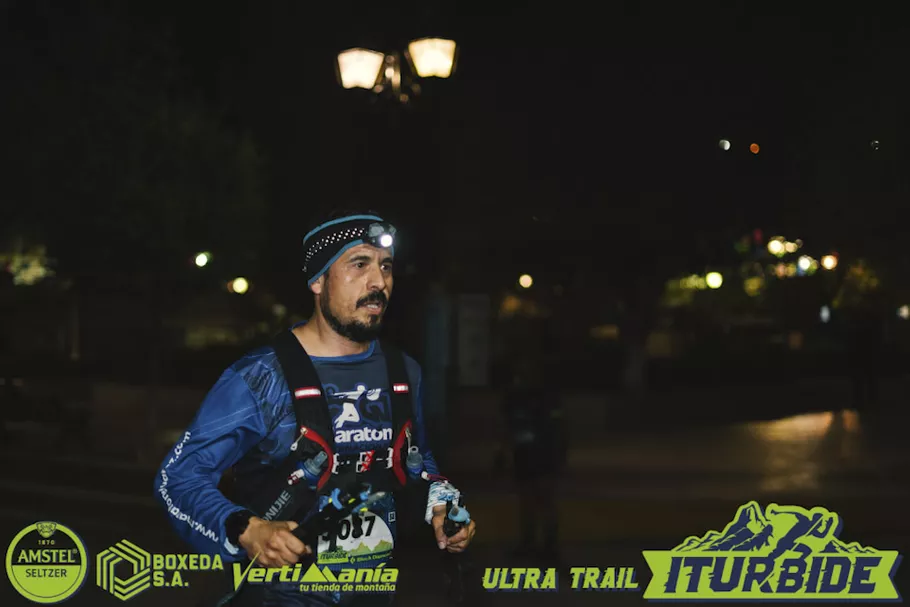 Foto del evento Iturbide 2022