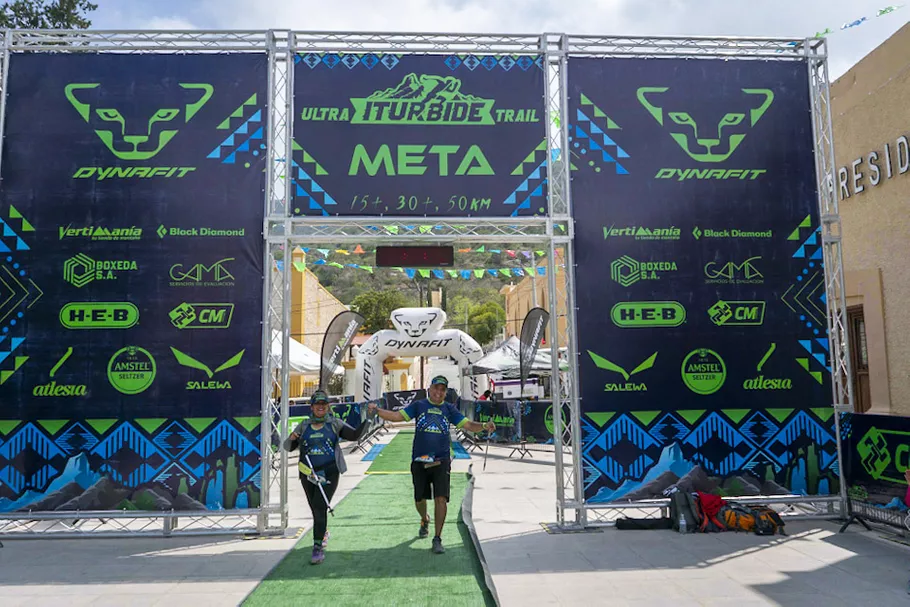 Foto del evento Iturbide 2022