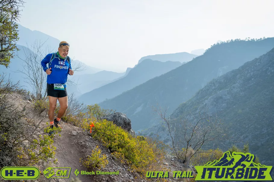 Foto del evento Iturbide 2022