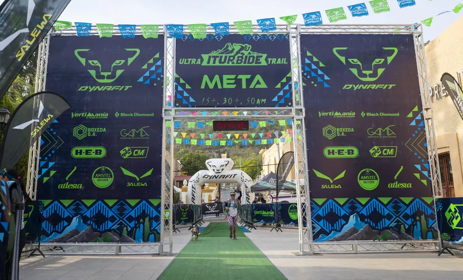 Foto del evento Iturbide 2022
