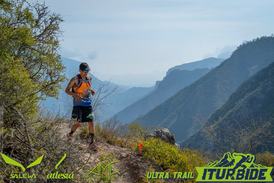Foto del evento Iturbide 2022
