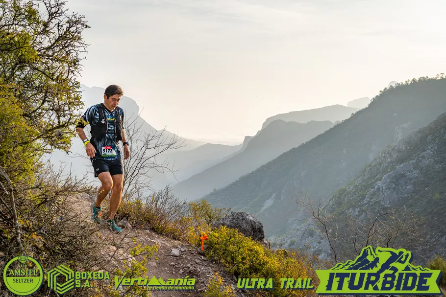 Foto del evento Iturbide 2022