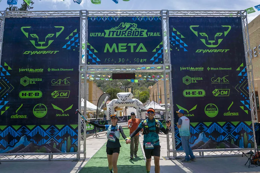 Foto del evento Iturbide 2022