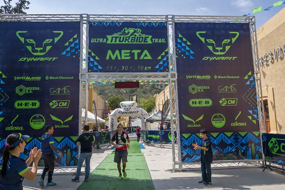Foto del evento Iturbide 2022