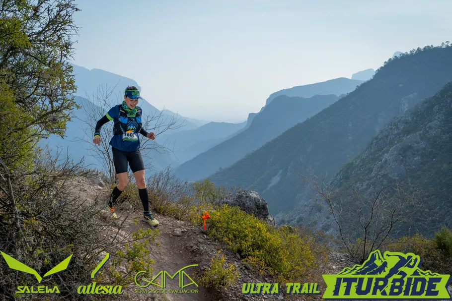 Foto del evento Iturbide 2022