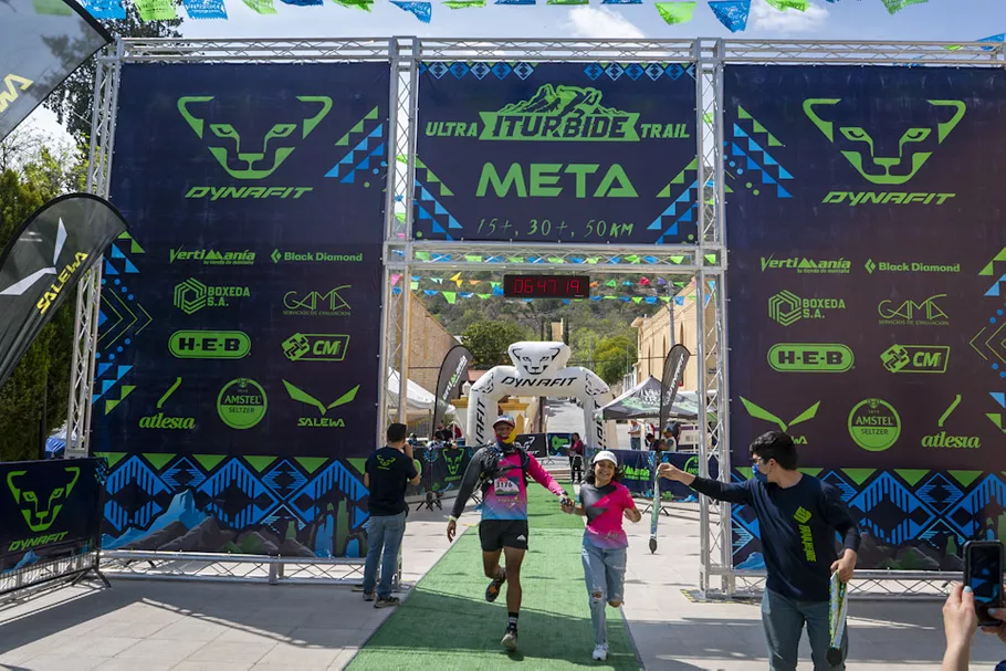 Foto del evento Iturbide 2022