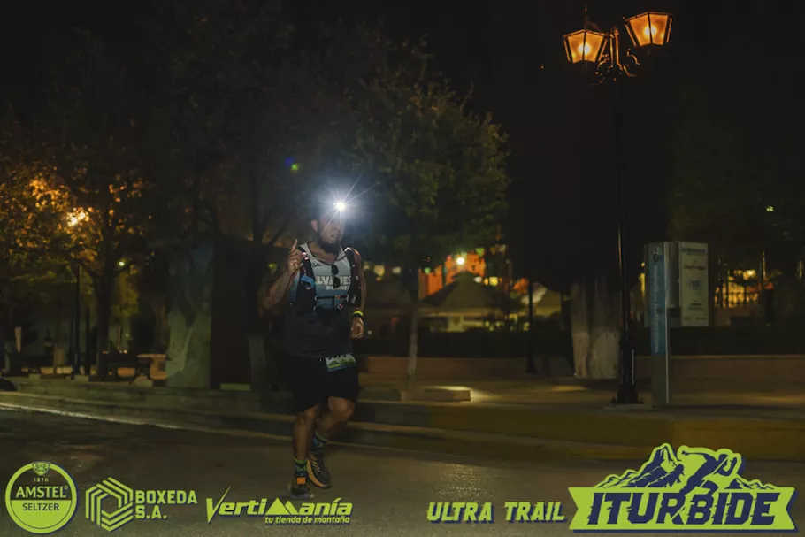 Foto del evento Iturbide 2022