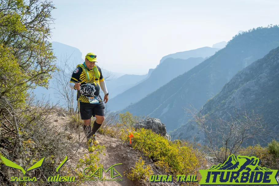 Foto del evento Iturbide 2022
