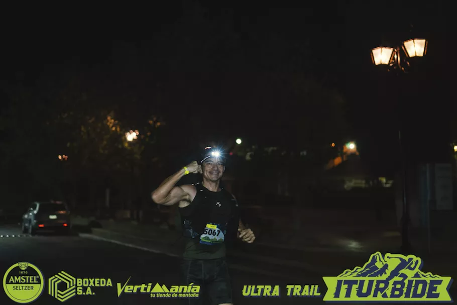 Foto del evento Iturbide 2022