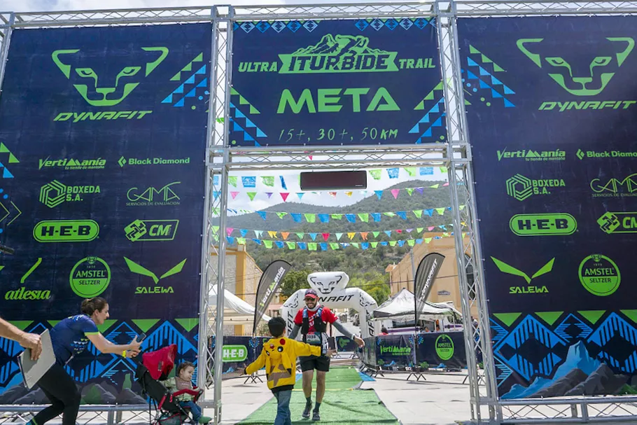 Foto del evento Iturbide 2022