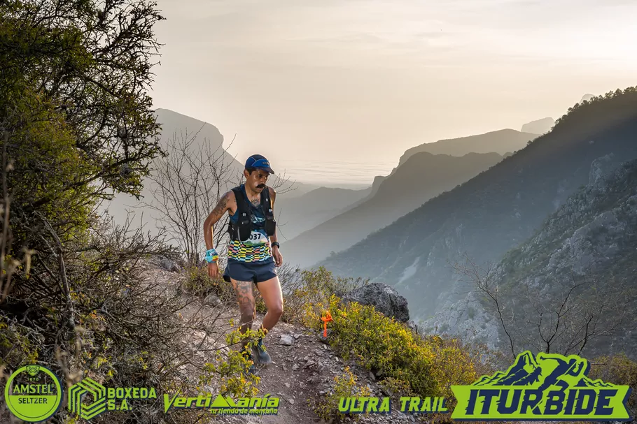 Foto del evento Iturbide 2022