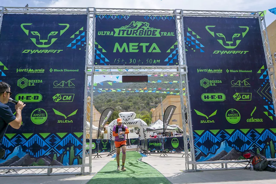 Foto del evento Iturbide 2022