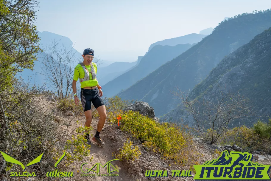 Foto del evento Iturbide 2022