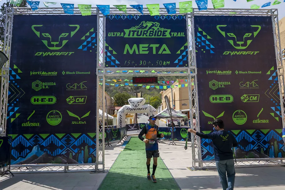 Foto del evento Iturbide 2022