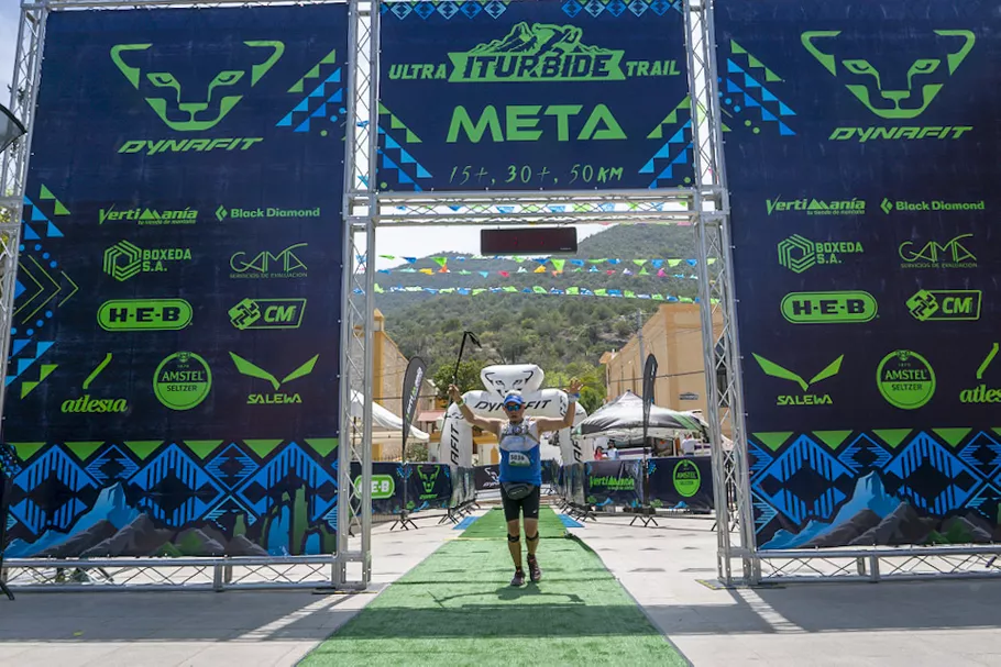 Foto del evento Iturbide 2022