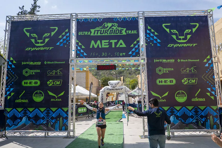 Foto del evento Iturbide 2022
