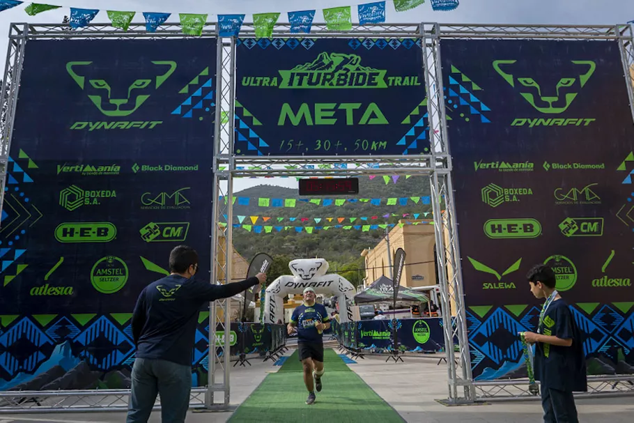 Foto del evento Iturbide 2022