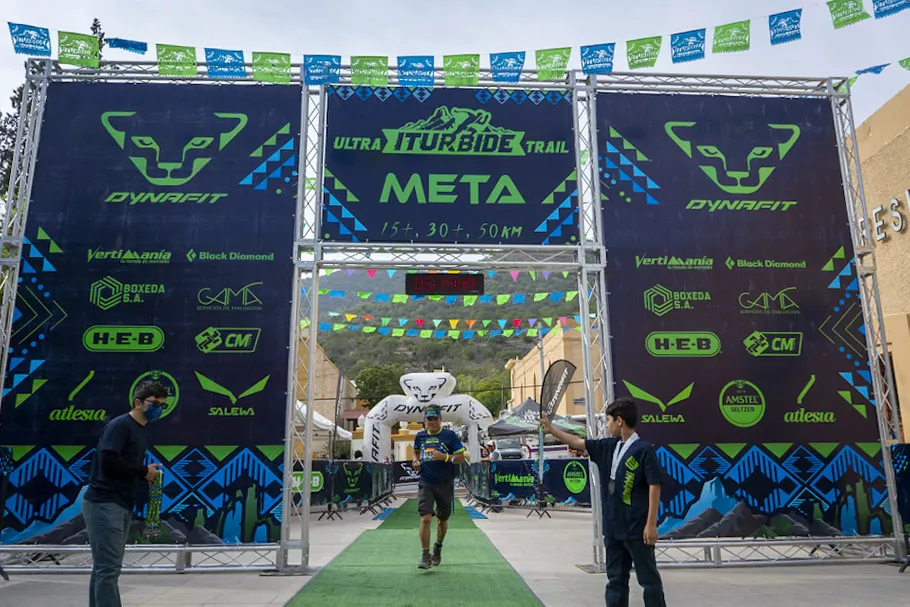 Foto del evento Iturbide 2022