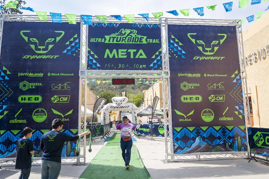Foto del evento Iturbide 2022