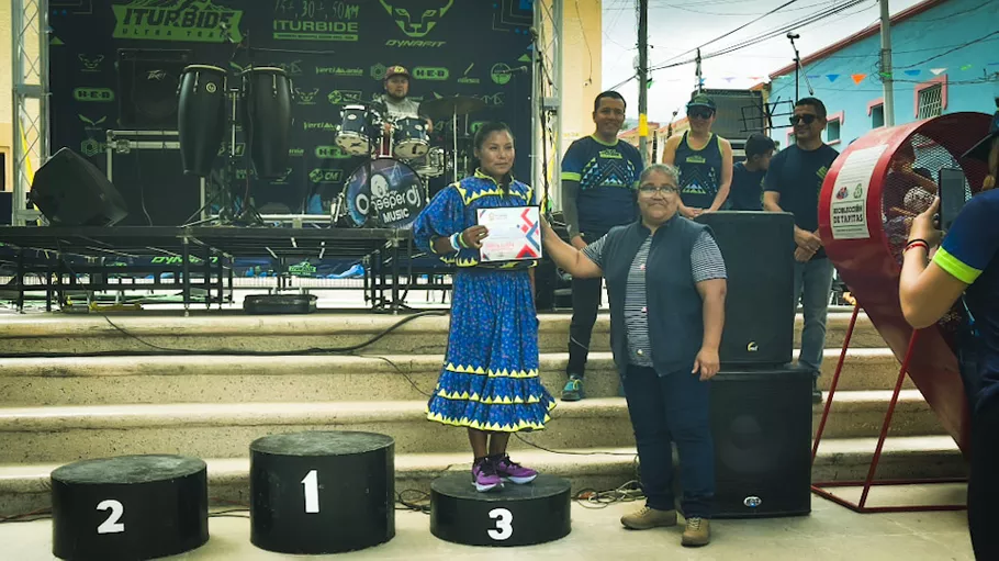 Foto del evento Iturbide 2022